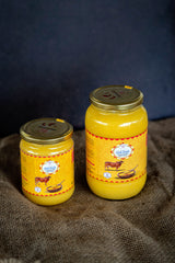 Bilona Cow Ghee