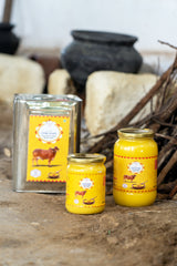 Bilona Cow Ghee